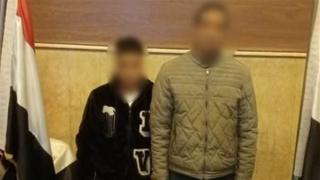 متهمين- صورة أرشيفية