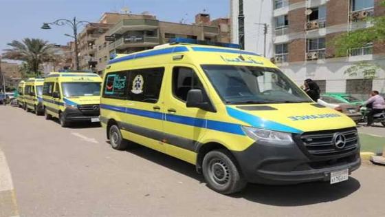 مصرع طالب إدارة أعمال في حادث موتوسيكل مروع أمام نادي شهير بالتجمع