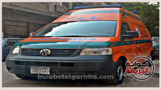 اسعاف.أرشيفية