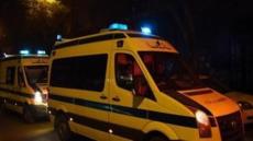 أصابة 8 أشخاص بتسمم عقب تناول وجبة غذاء فاسدة فى 6 أكتوبر