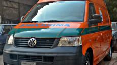 اسعاف .أرشيفية