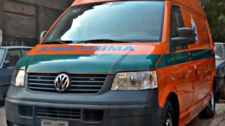 اسعاف .أرشيفية