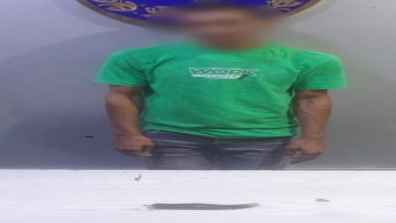 ضبط سائق ميكروباص بالإسكندرية اعتدى على فتاة بسلاح أبيض وسرق هاتفها
