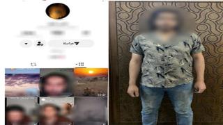 ضبط شخص بالإسكندرية لاتهامه بالنصب على المواطنين بزعم العلاج الروحاني