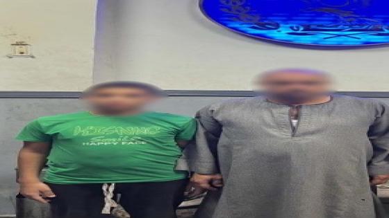ضبط شخصين بالإسكندرية بعد التعدي على عامل داخل كافتيريا بسبب خلافات الجيرة