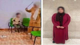 عااااااجل…كشف ملابسات فيديو سيدة تعتدي بالضرب على طفل أثناء درس خصوصي بالإسماعيلية.. الفيديو منذ 3 سنوات وبطلب من أهله
