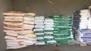 ضبط ٦ مصانع تنتج أسمدة ومبيدات مغشوشة في المنوفية