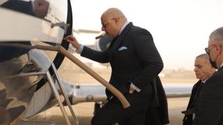 المحامي أشرف نبيل يوضح: ما يتم تداوله غير صحيح ولم يصدر عني