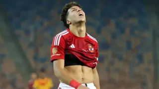 على طريقة «خناقات الشوارع».. مشاجرة بين إمام عاشور وعدد من أفراد الأمن بمول شهير بالشيخ زايد