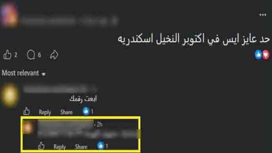ضبط شخص بالإسكندرية أنشأ صفحة لبيع المخدرات للنصب على راغبي الشراء