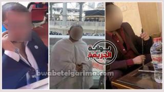 صفحات السوشيال ميديا تفضح الاعيب الاسطورة مستريح الادواية داخل بارات المهندسين