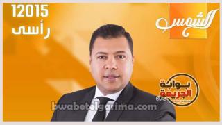 الاعلامى حسن محفوظ