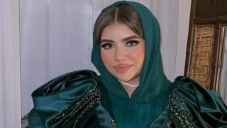 البلوجر نادين طارق