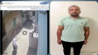 خلافات بسبب المزاح تنتهي بالاعتداء على صغير بعد خروجه من المدرسة في القليوبية