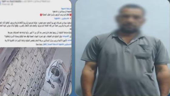 خلافات الميراث تشعل أزمة عائلية في الدقهلية.. ضبط متهم بإلقاء القمامة أمام منزل زوجة شقيقه والتعدي عليها