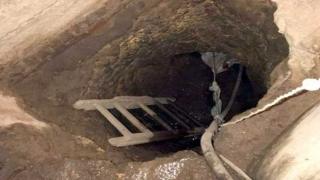 التنقيب على الاثار