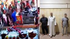 خلافات الجيرة التجارية وراء مشاجرة صاحب مطعم وخفير شرطة سابق بالإسماعيلية
