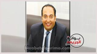 الدكتور اشرف تامر
