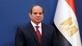 الرئيس السيسي يبدأ جولة أوروبية تشمل الدنمارك والنرويج وأيرلندا