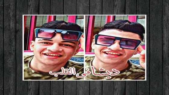 كواليس مقتل مندوب توصيل على يد لصين فى الزواية الحمراء