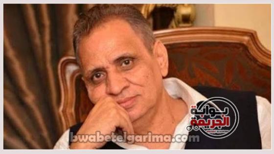 احمد السبكى