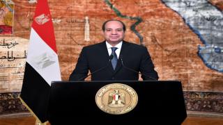 السيسي