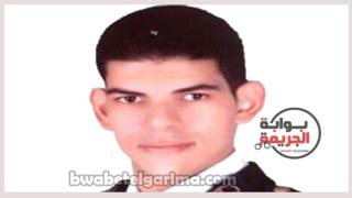 الشهيد احمد ابو دومه