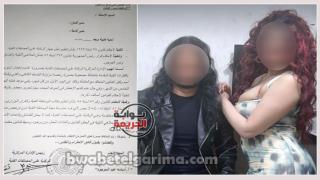 بالمستندات الصعيدى حسن ينتحل الصفة و يخالف القانون ويعمل بدون تصاريح وتجاوزاته تفوق الخيال داخل الملاهى الليلية