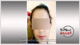 الطفلة ابرار