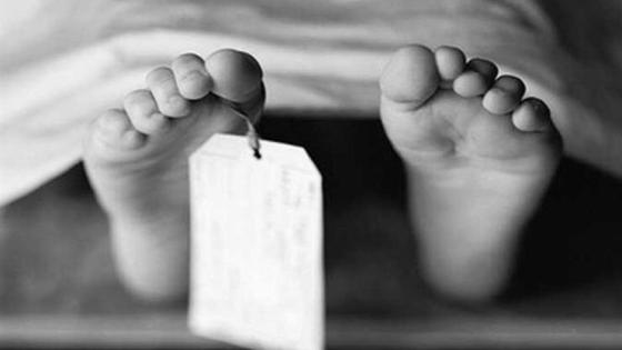 مصرع سيدة صدمها قطار في كفر الشيخ