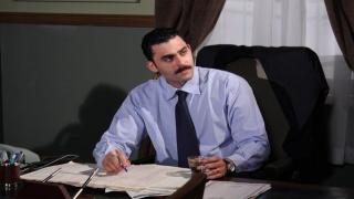 الفنان أحمد جلال عبد القوي