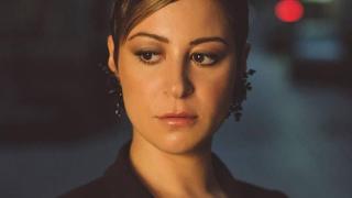 الفنانة منة شلبى