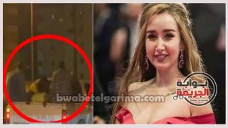 الفنانة هنا الزاهد