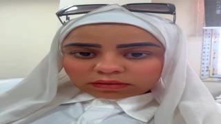 بعد تفريغ كاميرات المراقبة.. التحريات تثبت صحة مشاجرة البلوجر أم مكة مع إعلامية داخل الاستوديو