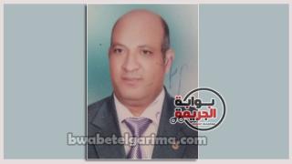 الكاتب الصحفى اشرف المشطاوى