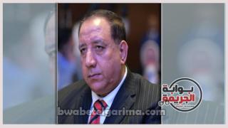 الكاتب الصحفى رزق الطربيشى