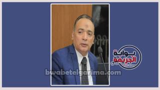 الكاتب الصحفى طارق درويش