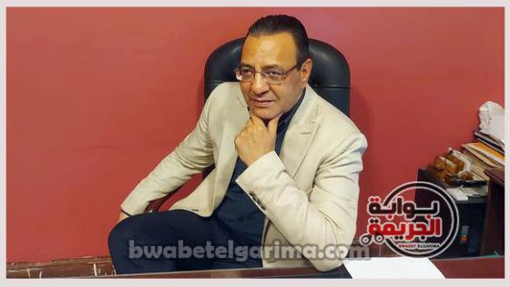 عائلة زغلة تحتكر تجارة الانابيب السوق السوداء ومباحث التموين تتغاضى