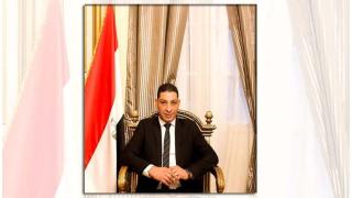 الكاتب الصحفى محمد جمال عبد الحليم