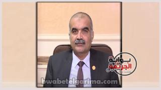 اللواء احمد عبد الفتاح