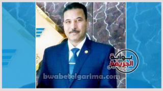 اللواء اركان حرب ياسر عبد العزيز