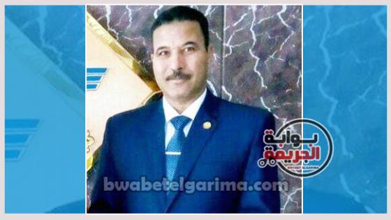 اللواء اركان حرب ياسر عبد العزيز