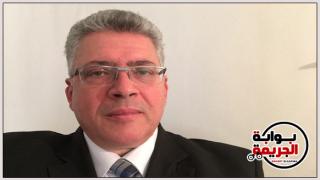 اللواء الدكتور طارق خيرت