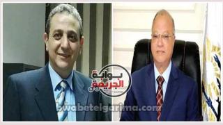 استجابة لما نشرته بوابة الجريمة .. الاجهزة الامنية تمكن مواطن من منزله وتنفذ القانون على الجميع بمنطقة عابدين