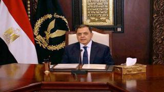 اللواء محمود توفيق