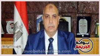 حملات مكثفه لمحاصرة بور الجريمة وضبط أباطرة المخدرات والسلاح فى الجيزة  