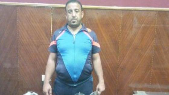 إمبراطور البلطجه وقع فى طنطا