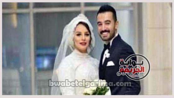 المتهم