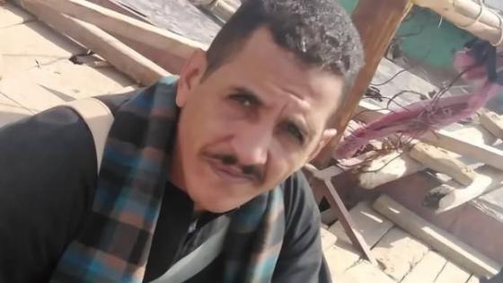 مصرع عنصر إجرامي شديد الخطورة في تبادل لإطلاق النار مع الشرطة بسوهاج