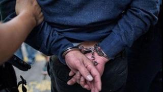 المتهم بتعذيب مواطن